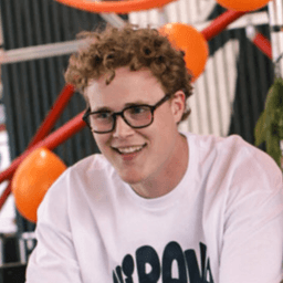 Bram van Andel