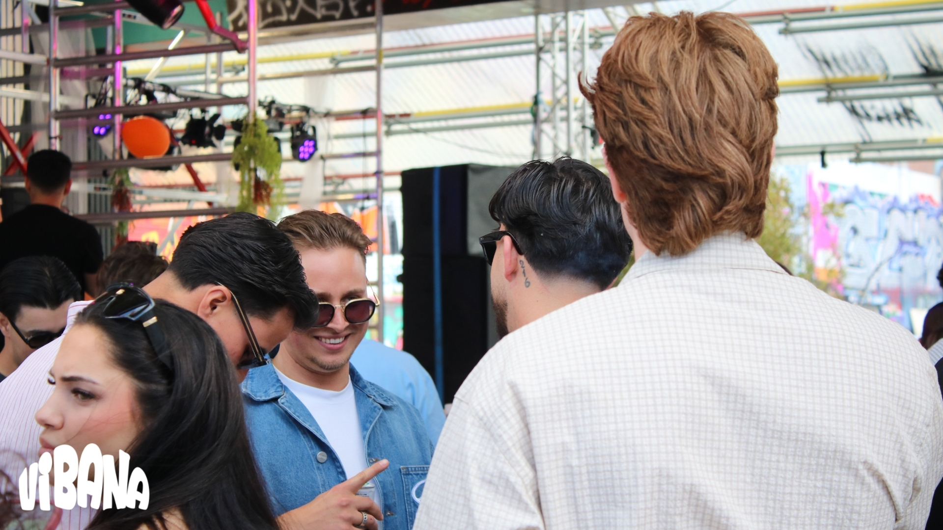 Vibana event photo 13