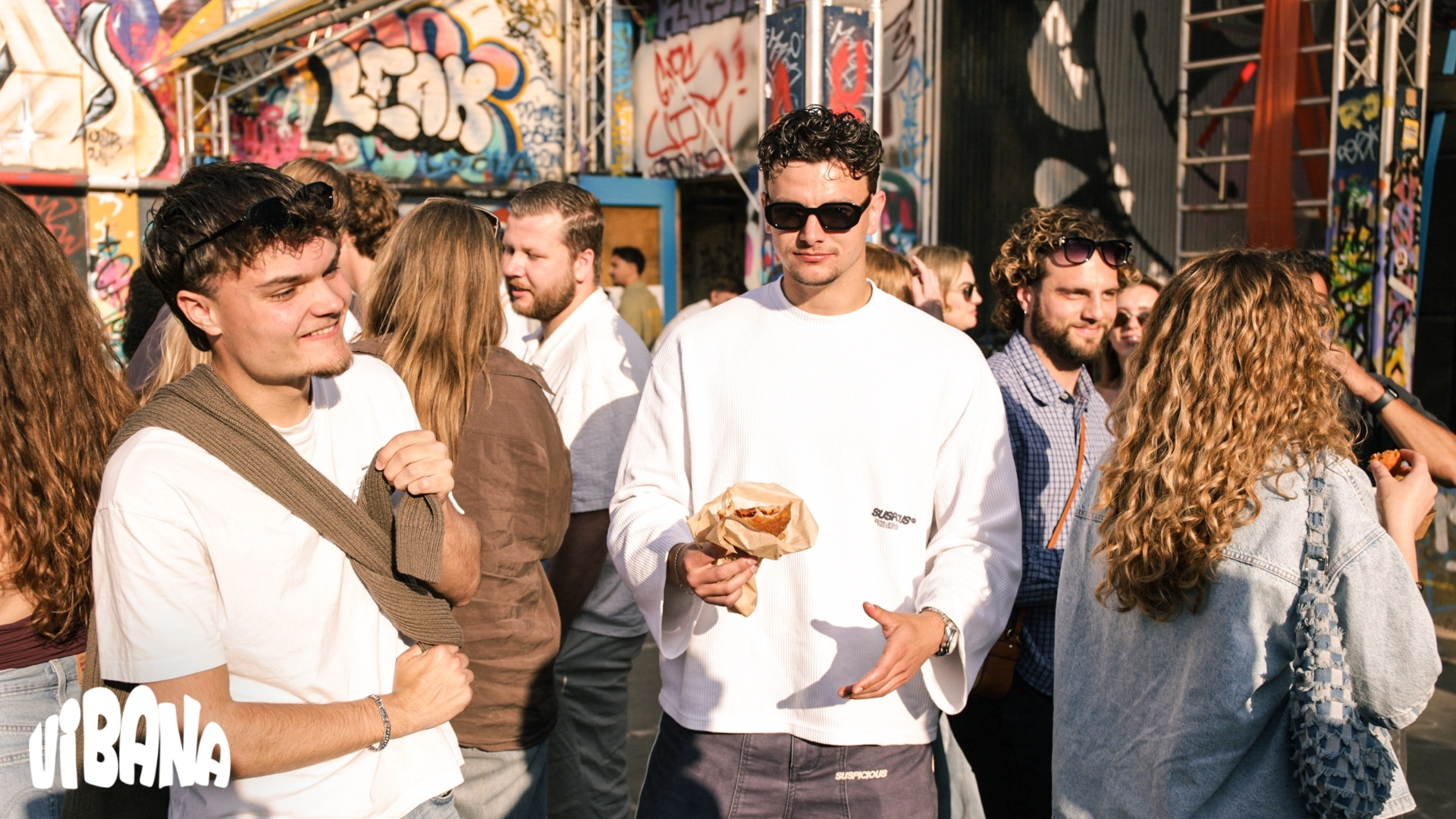 Vibana event photo 16