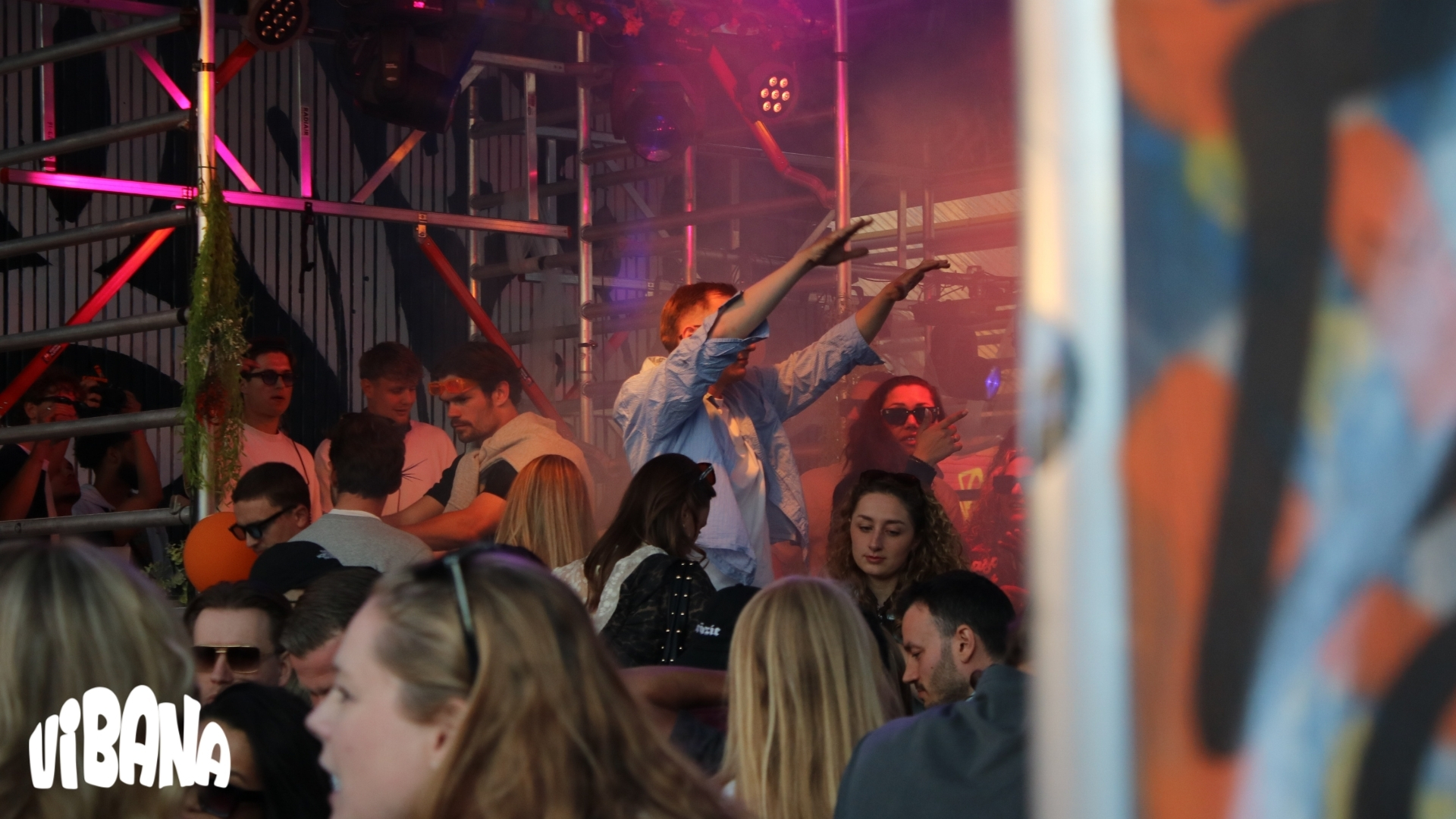 Vibana event photo 11