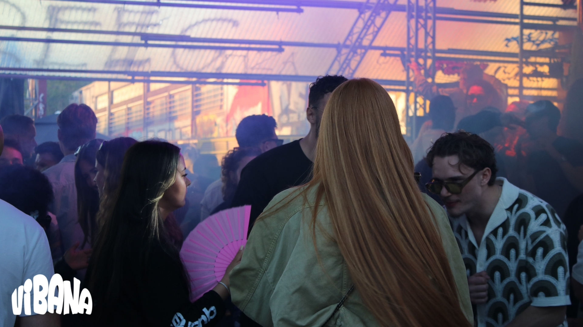 Vibana event photo 19