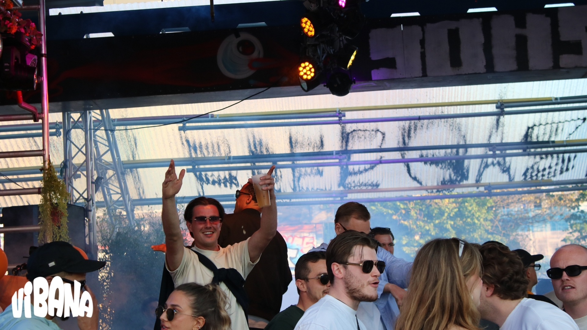 Vibana event photo 10
