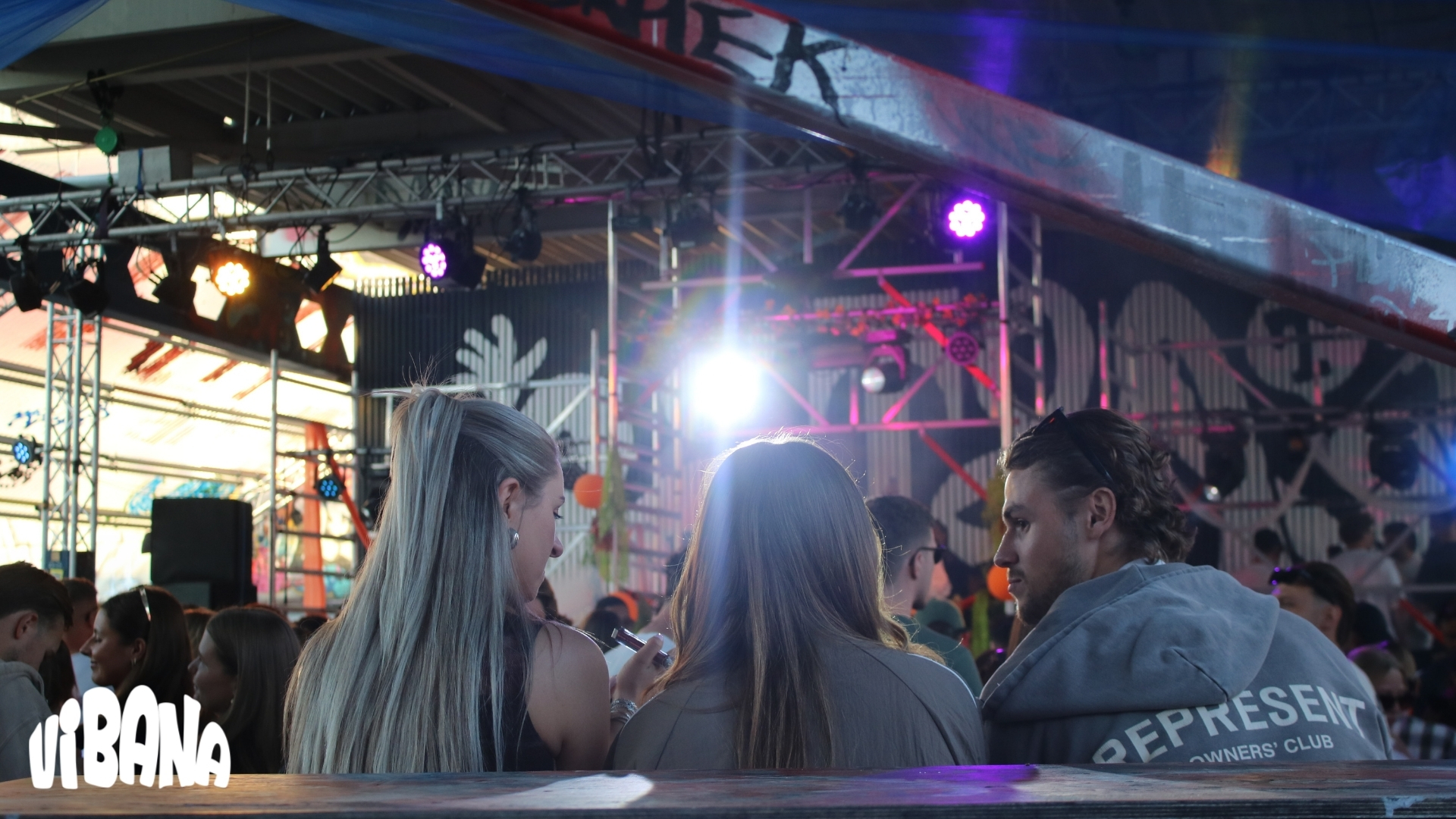 Vibana event photo 14