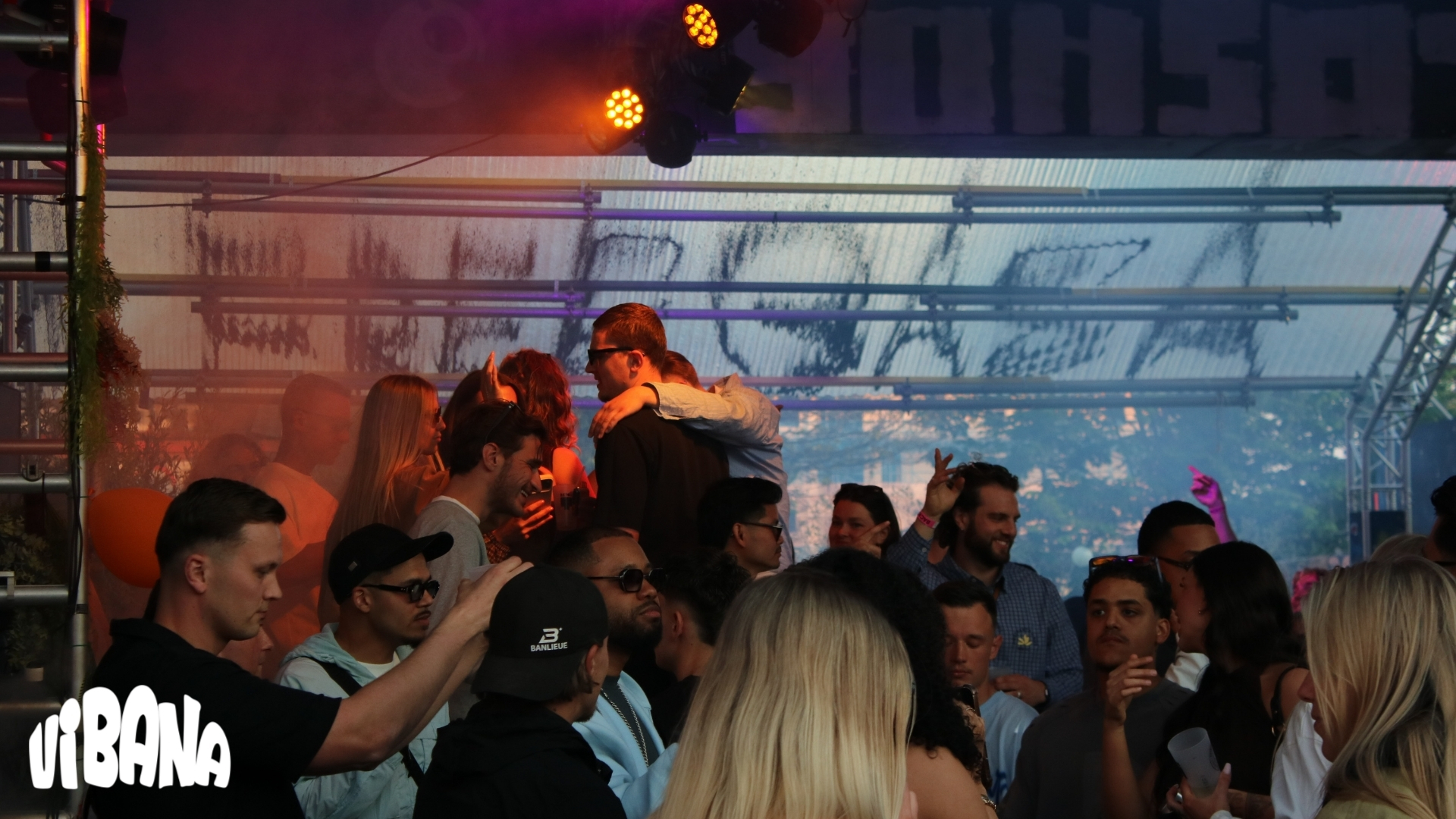 Vibana event photo 12