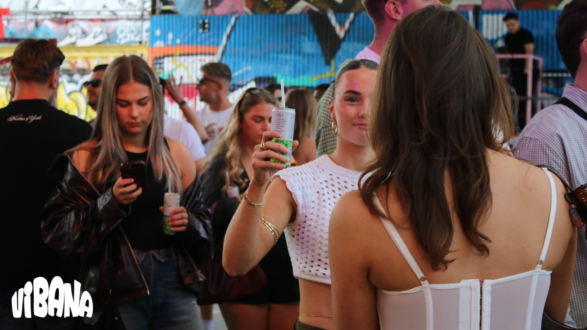 Vibana event photo 5