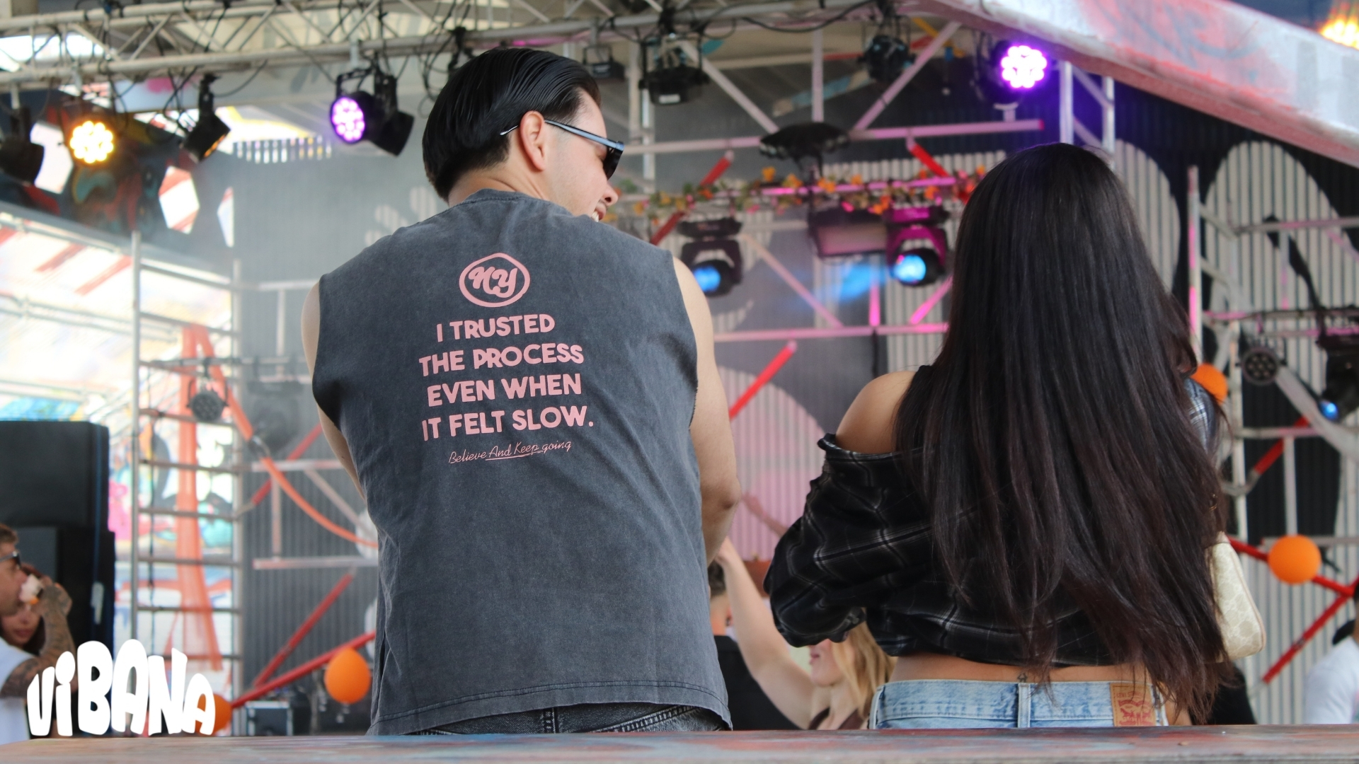 Vibana event photo 1