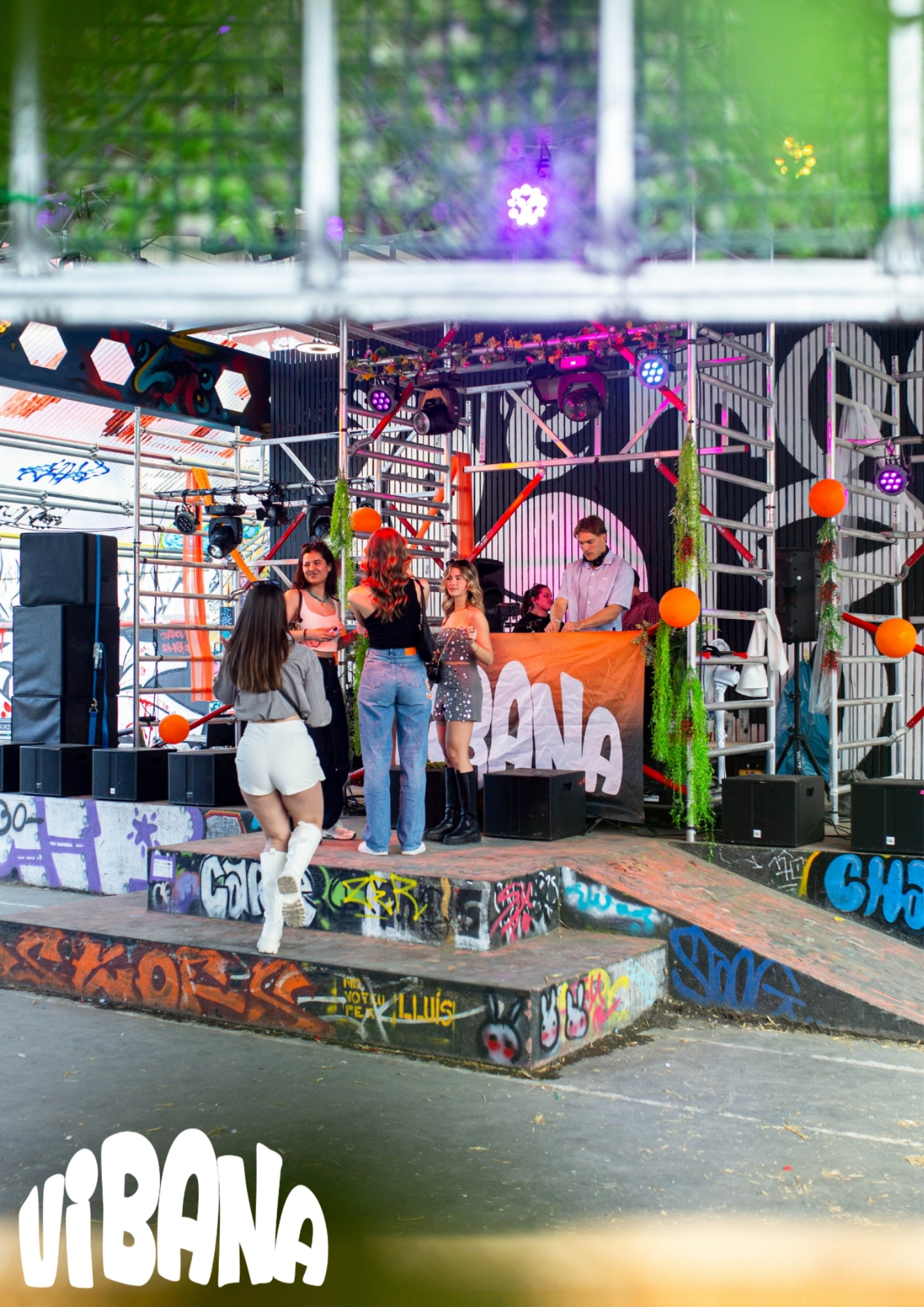 Vibana event photo 15
