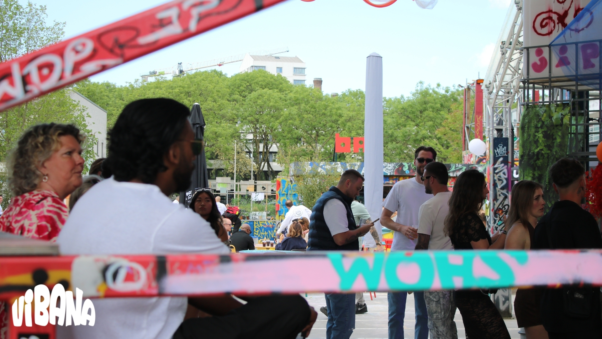 Vibana event photo 18
