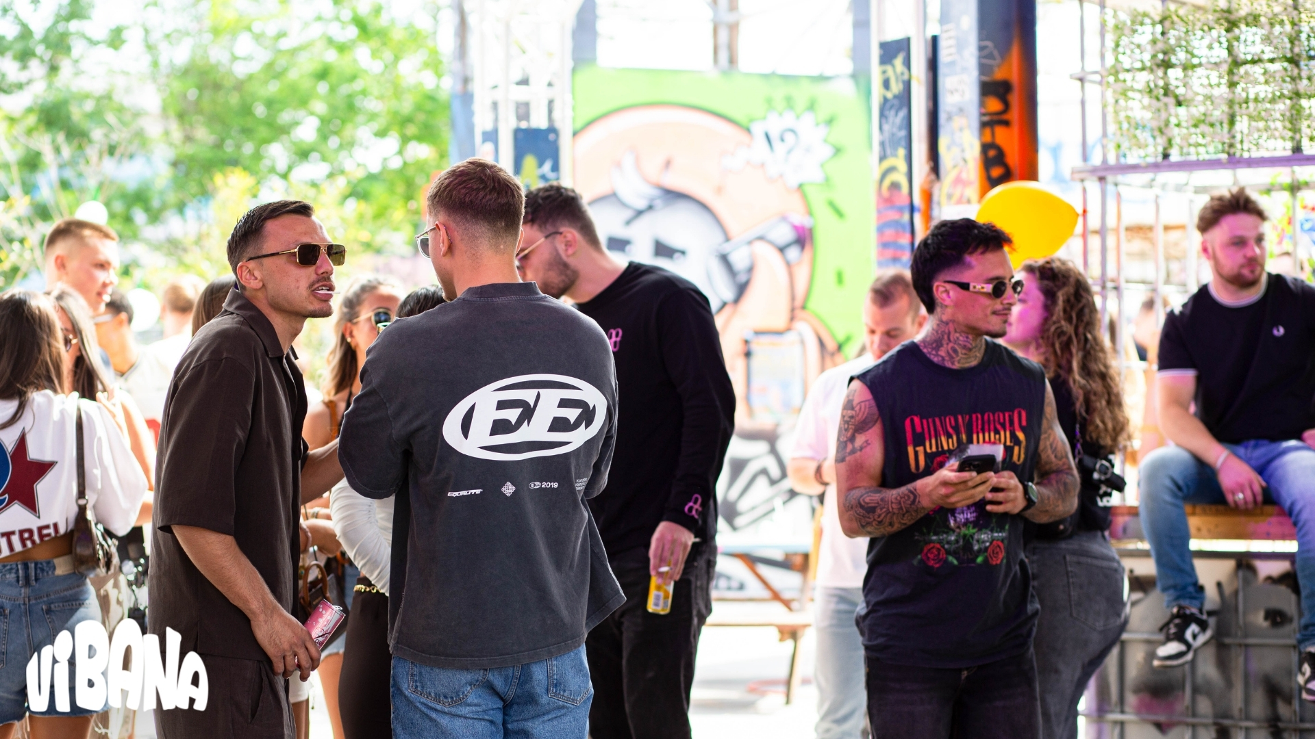 Vibana event photo 12