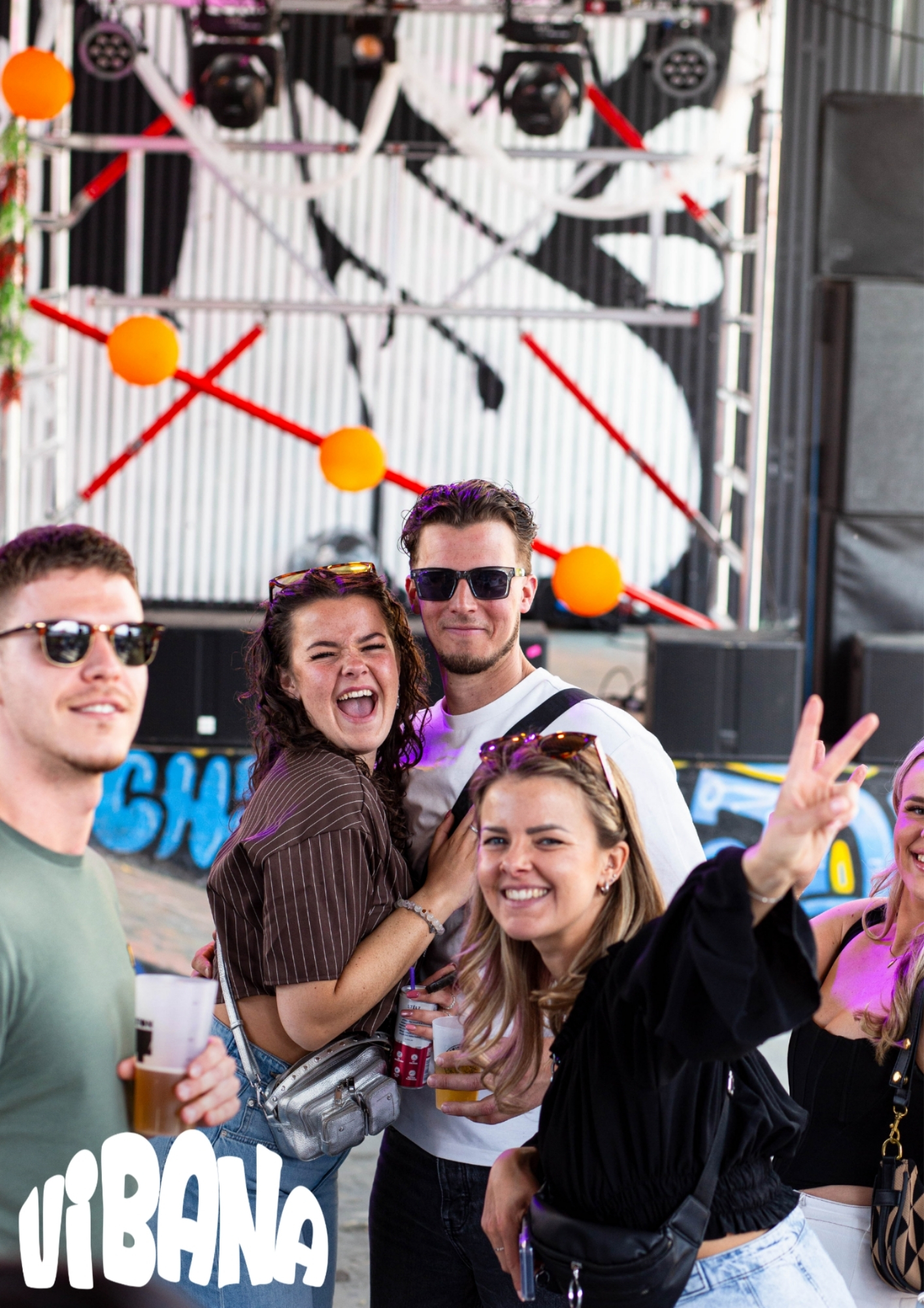 Vibana event photo 2