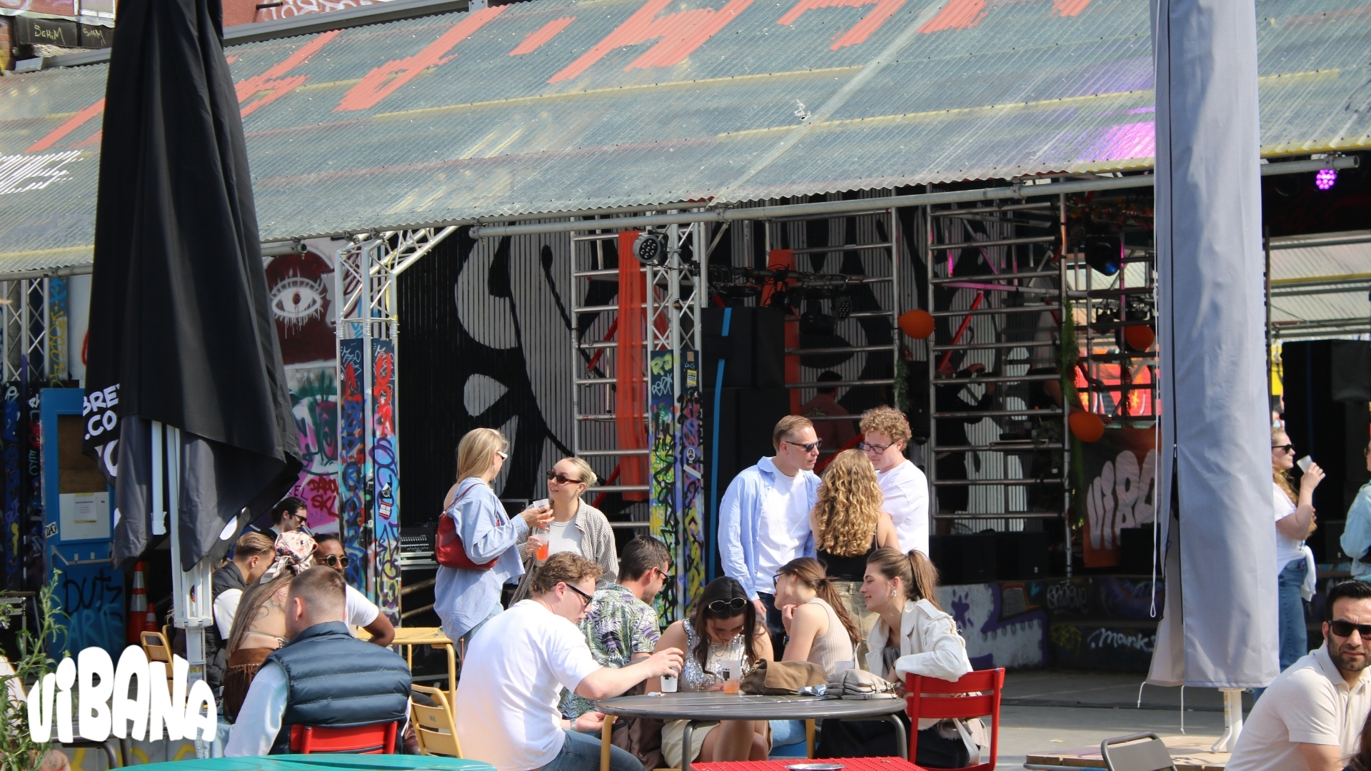 Vibana event photo 8