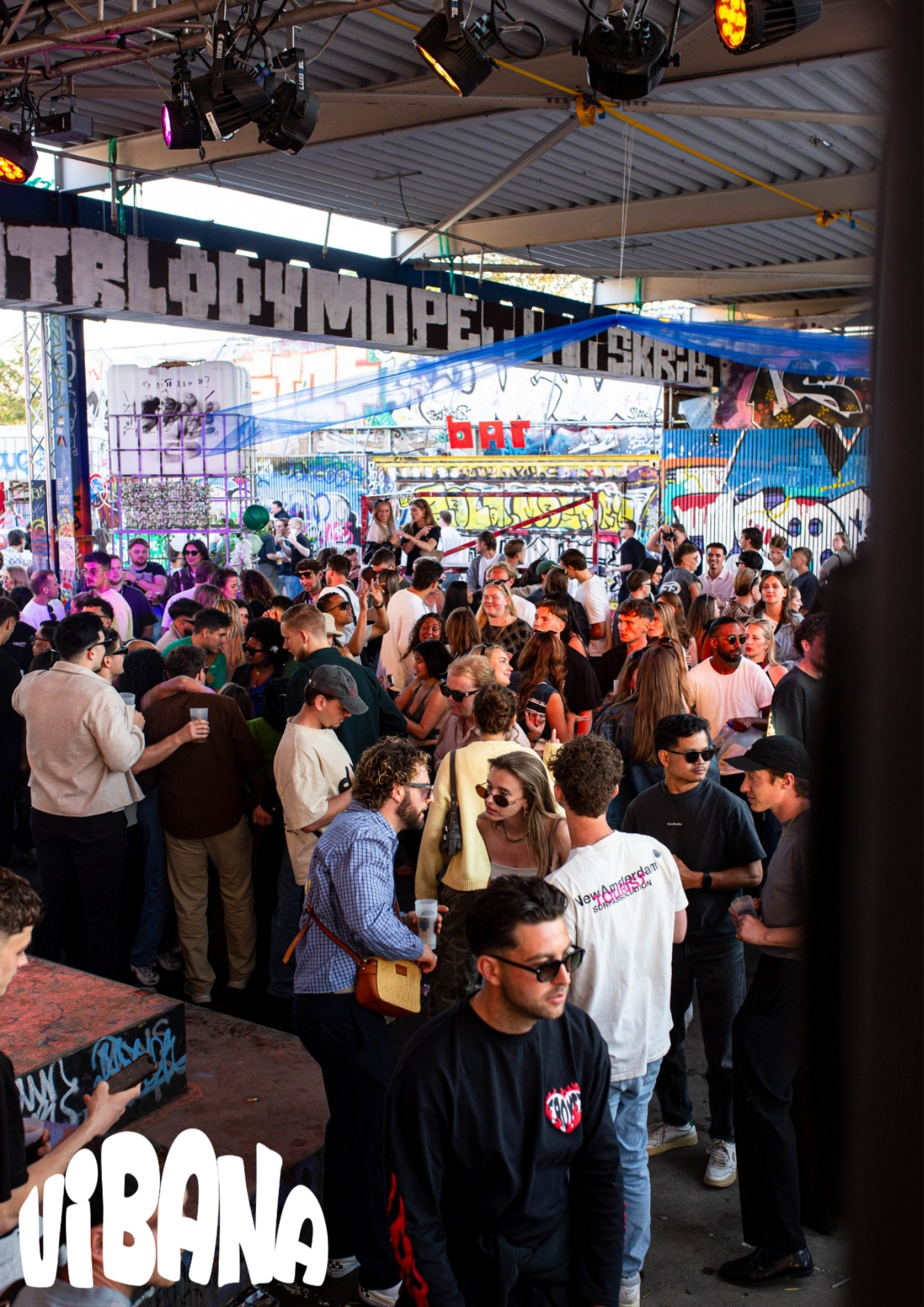 Vibana event photo 3