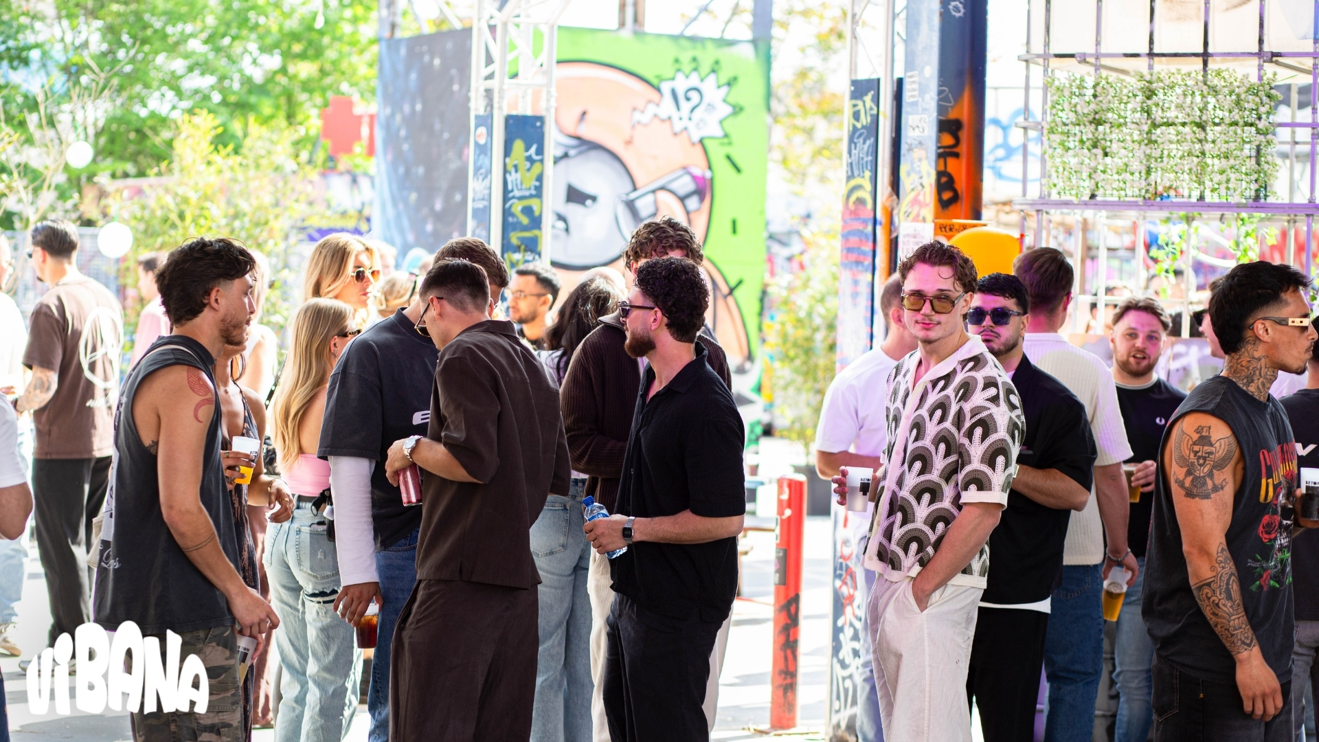 Vibana event photo 17