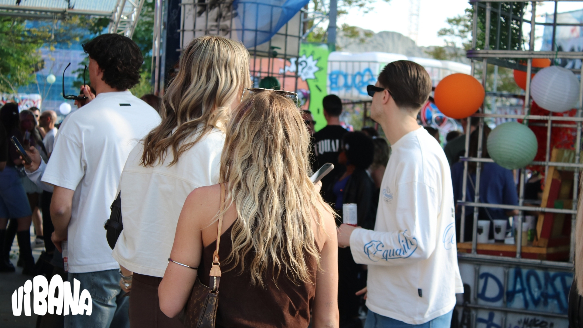 Vibana event photo 2