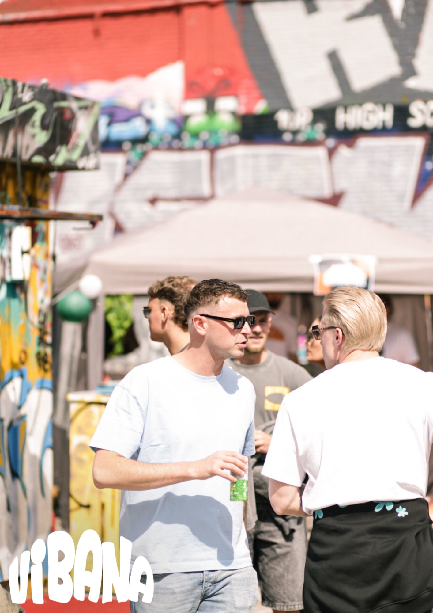 Vibana event photo 5