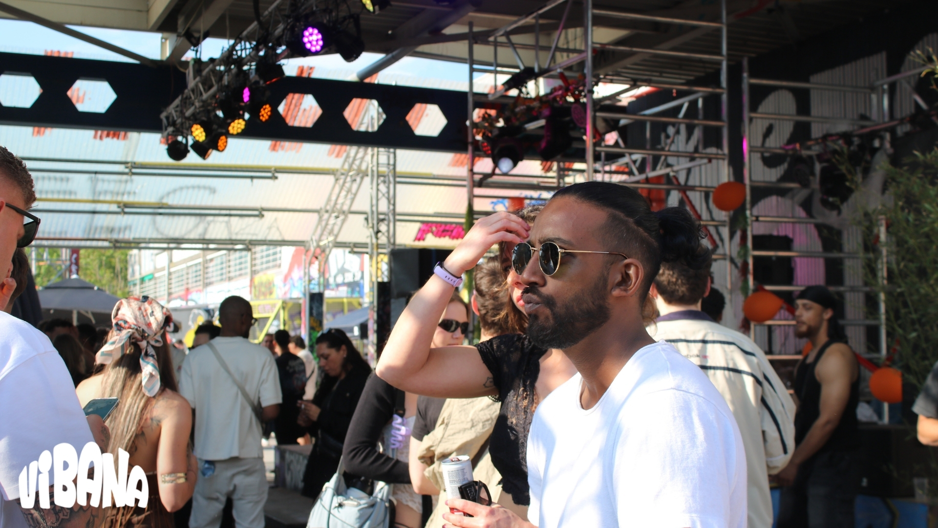 Vibana event photo 16