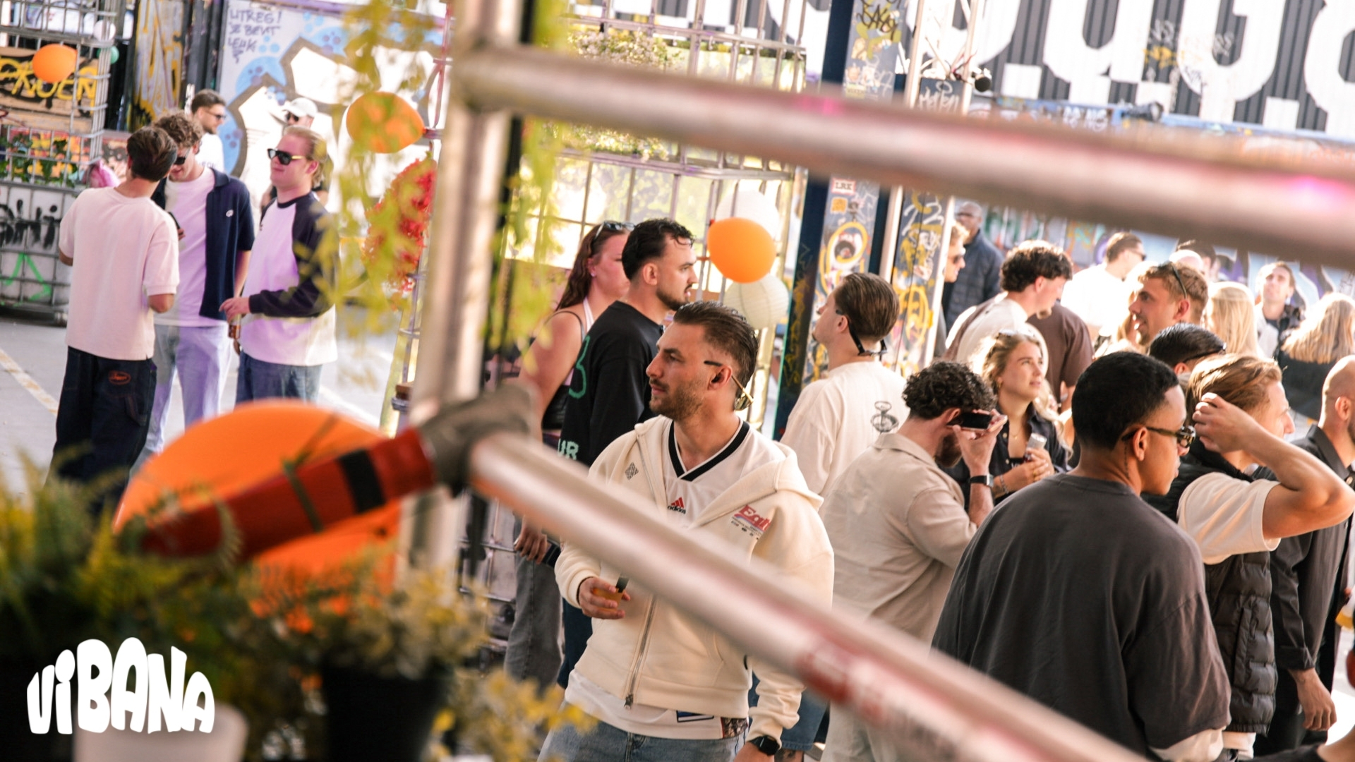 Vibana event photo 4