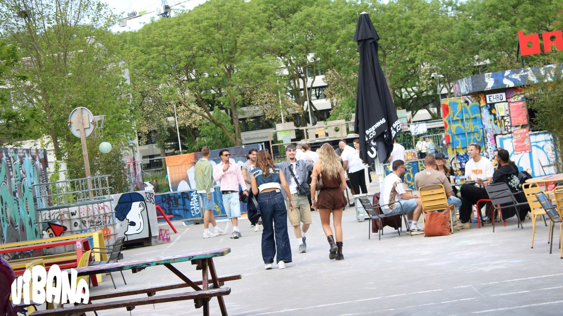 Vibana event photo 7