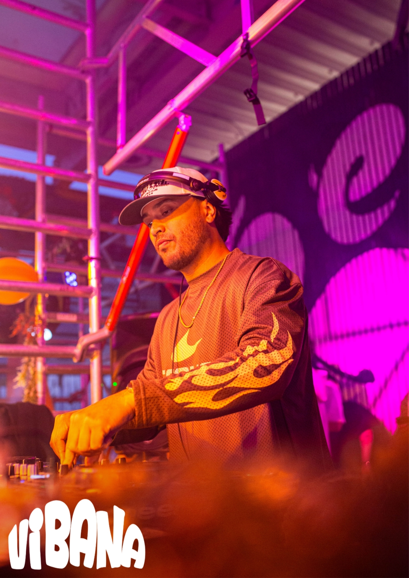 Vibana event photo 6