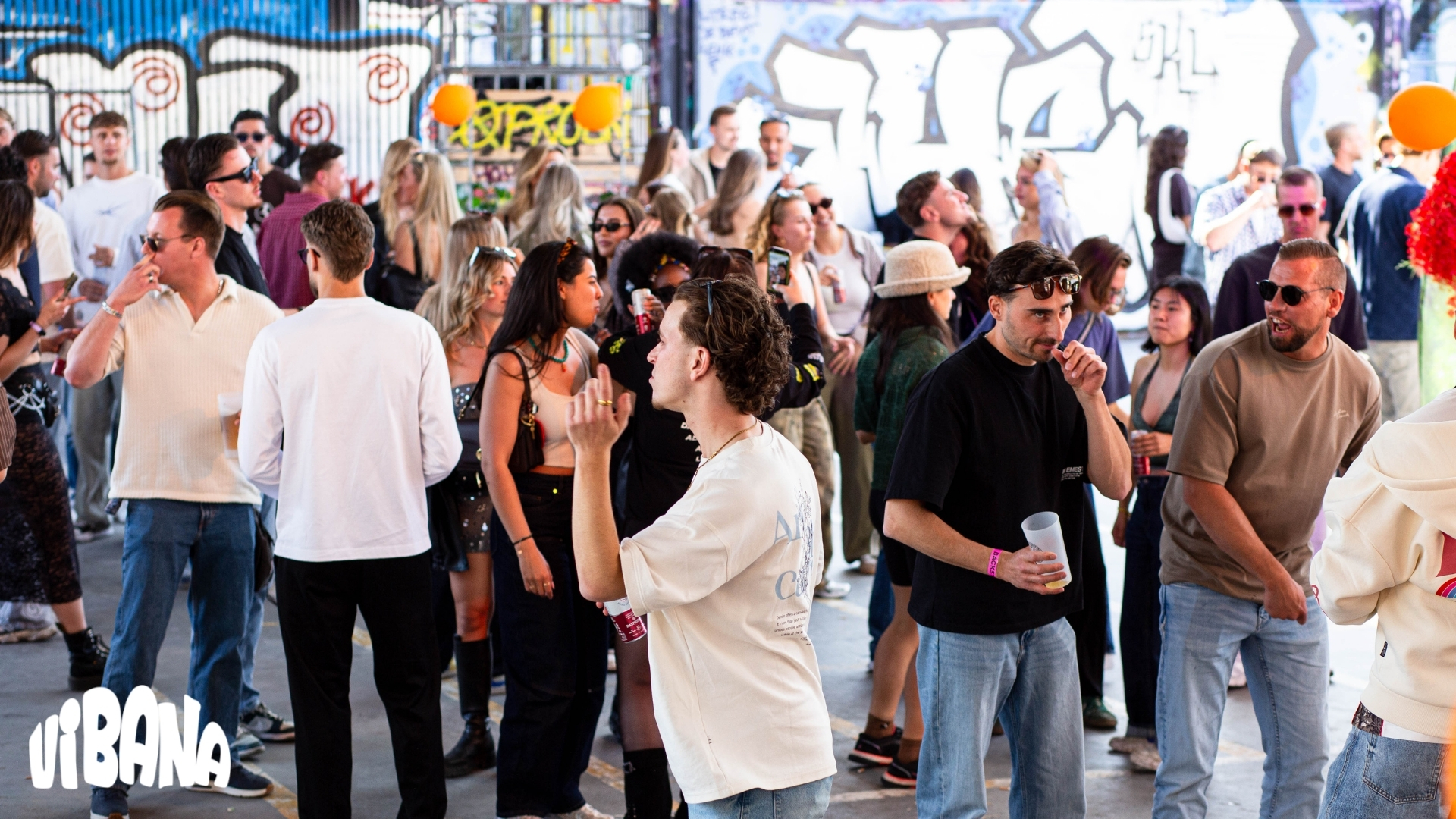 Vibana event photo 13