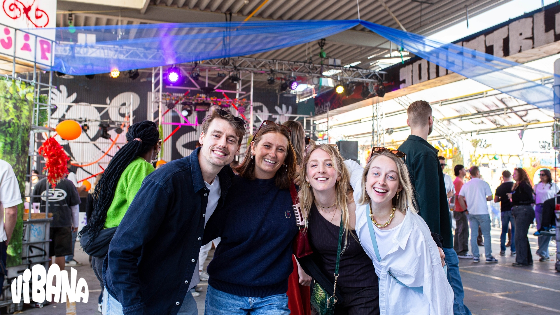 Vibana event photo 8